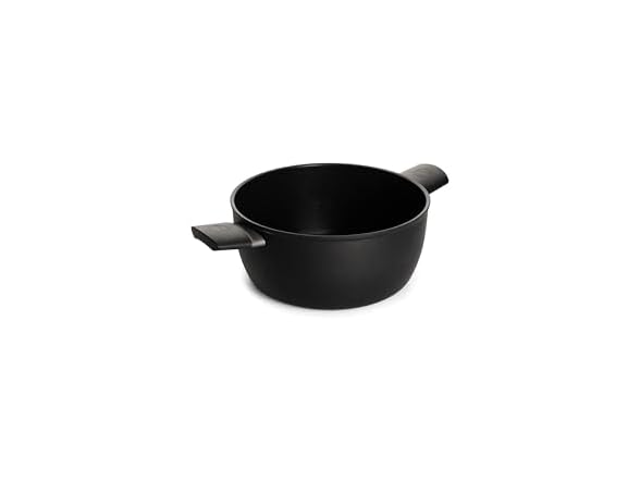 Woll ECO LITE STOCK POT 3.7 Q/ 9.5"