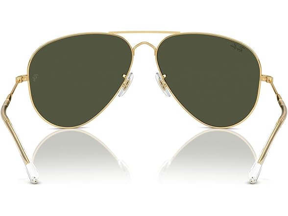 Ray-Ban RB3825 Old Aviator Sunglasses