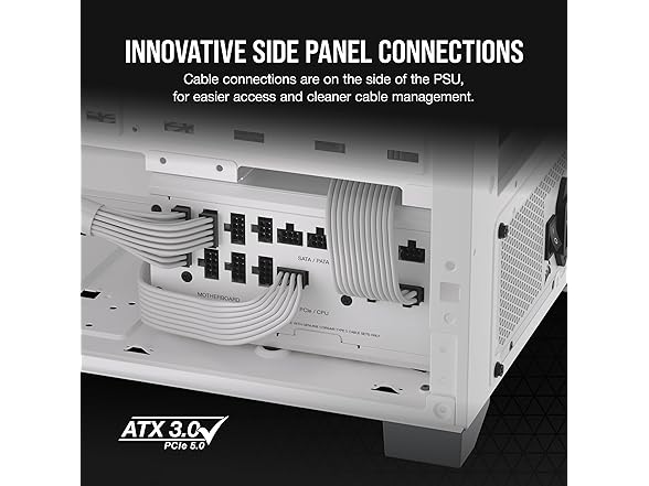 CORSAIR RM1000x SHIFT Power Supply