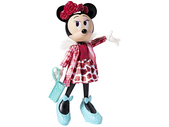 Disney Minnie Mouse Advent Calendar