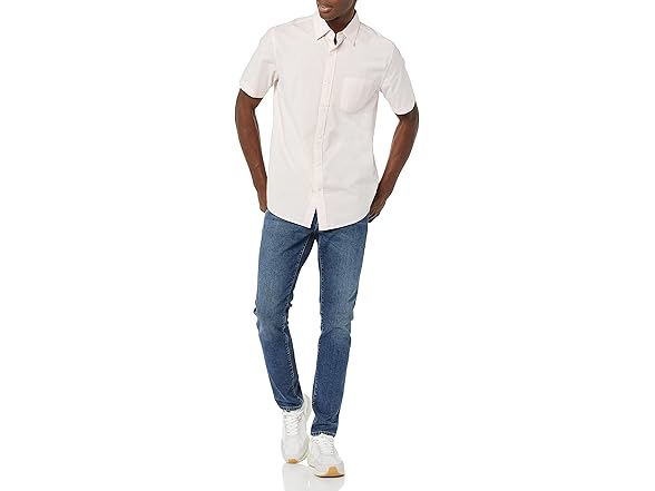AE Mens Short Sleeve Shirt