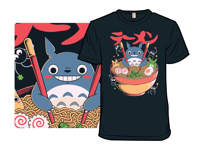 Ramen Friends - Gallery 8