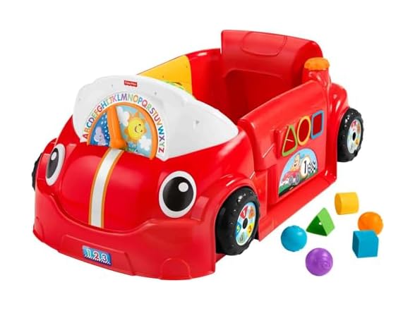 Fisher Price & Ms. Rachel Toys