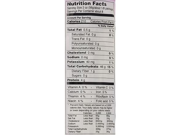 Tinkyada Pasta Joy Ready, Spaghetti, White Rice