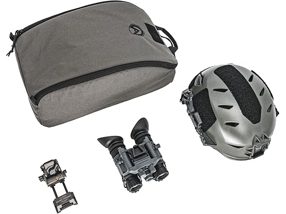 Armasight BNVD-40 Gen 3 Pinnacle Night Vision Goggle Ultimate Kit 1600+ XL