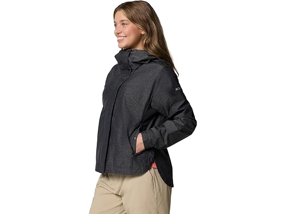 Columbia Women's Lillian Ridge II Jacket M,L