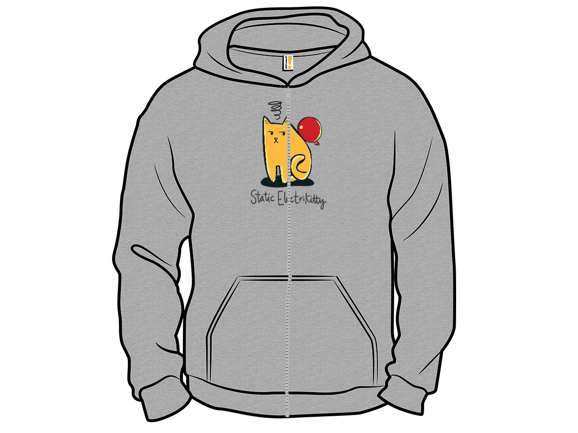 Static Electrikitty - Gallery 14