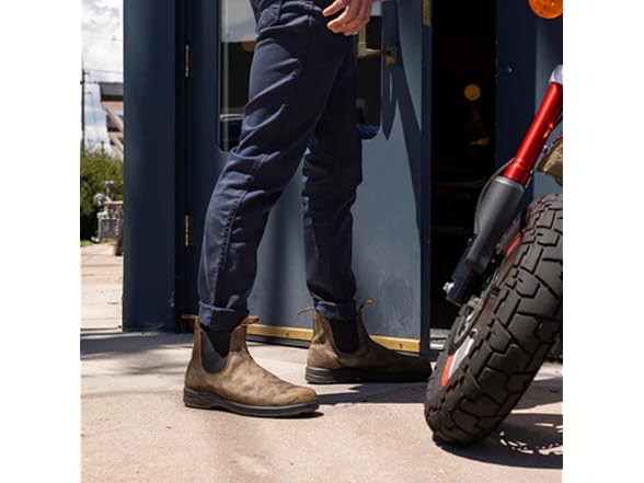 Blundstone Unisex 2056 All Terrain Boots - Gallery 9