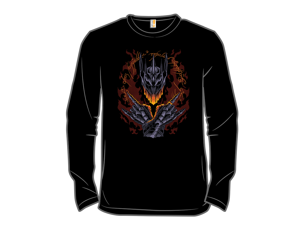 Heavy Metal Knight - Gallery 13