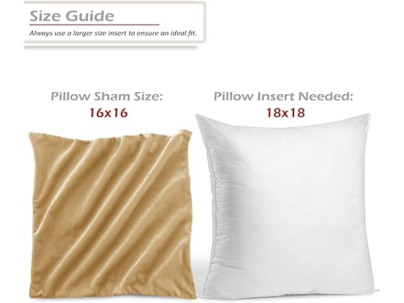 Nestl Throw Pillow Covers, Cozy Velvet