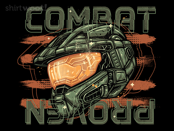 Combat Proven