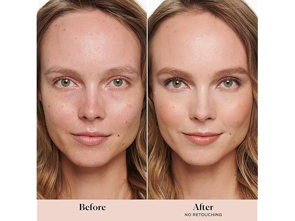 2PK Laura Mercier Secret Camouflage Brighten & Correct Duo