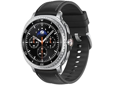 $269.99, Was $549.99, 50% Off! (NEW) Samsung Galaxy Watch 8 Classic (2025) 46mm LTE dealfomo