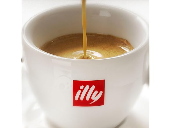 illy iperEspresso Classico Medium Roast, 21-Count