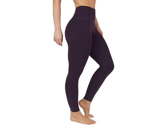 90 Degree By Reflex Men (M) High Waist Leggings