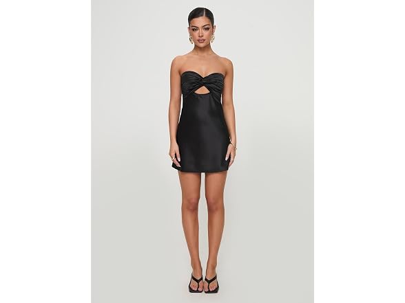 Princess Polly Shellie Mini Dress