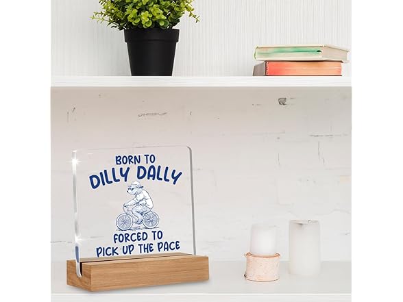 WEZADUK Funny Office Gifts