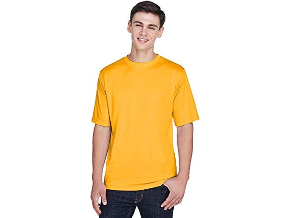 Team 365 Men (4XL) Zone Performance 4XL SP T-Shirt