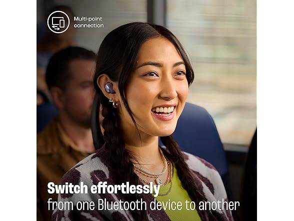 JBL Live Buds 3 Wireless Noise-Cancelling Earbuds (Grade A Refurbished)