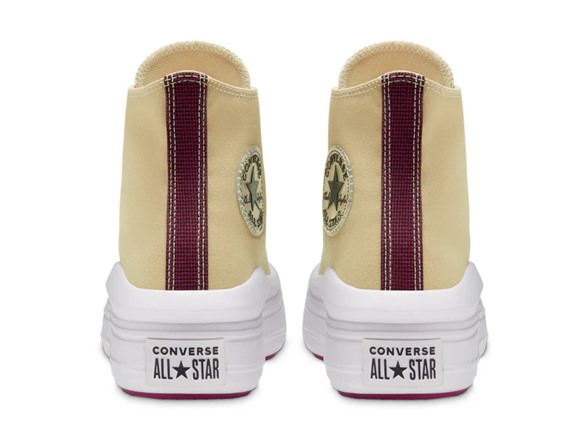 Converse All Star High Top Unisex Shoes 4M/6W