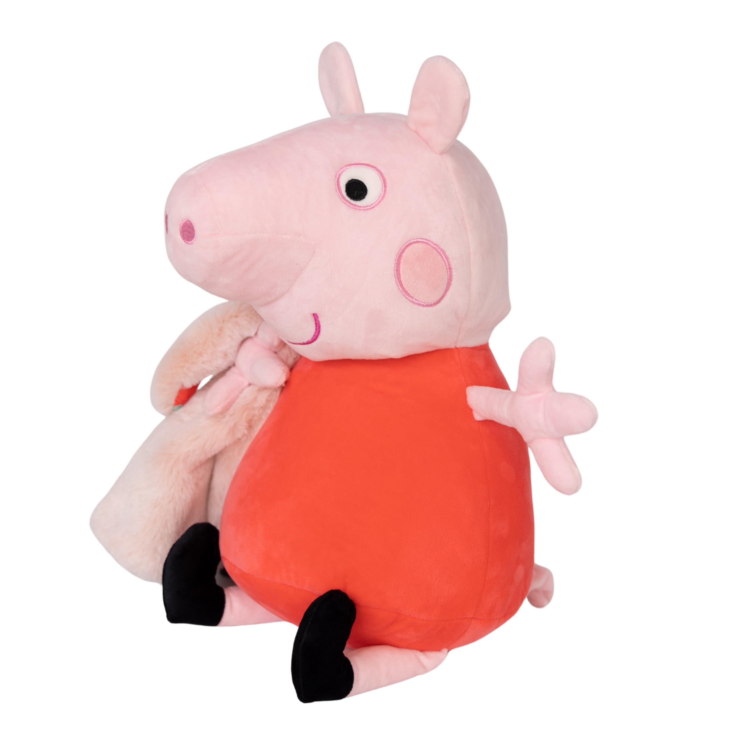 Peppa Pig Blankie Bestie - Gallery 6