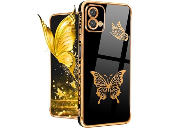 Likiyami for Moto G Stylus 5G 2023 Case