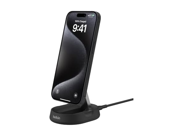 Belkin Convertible Magnetic Charging
