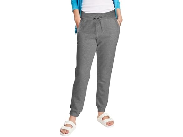 Hanes Women (XXL) Originals Joggers