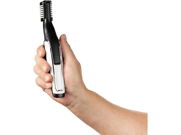 Remington WETech Body Grooming Kit