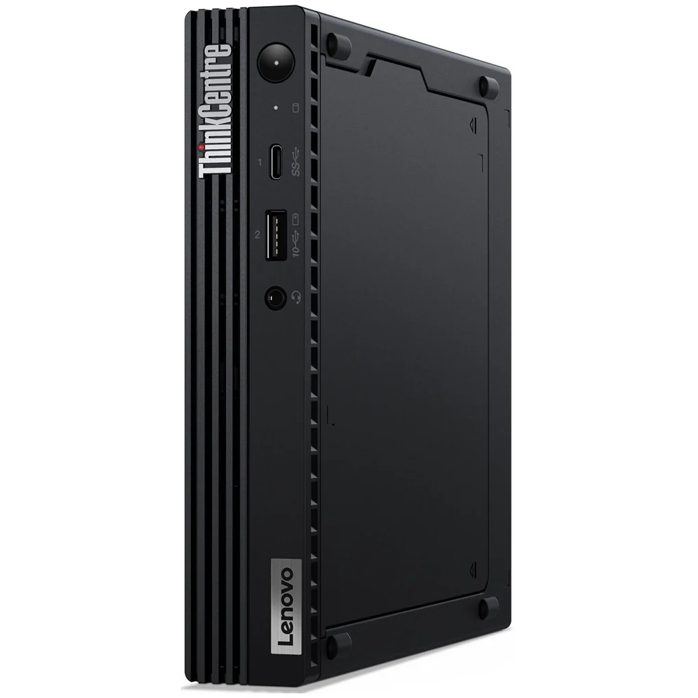 Lenovo ThinkCentre M90Q Mini PC Gen 1 - Gallery 3