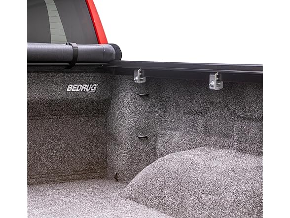  Bedrug BedLiner | Fits 2022-2025 Ford M