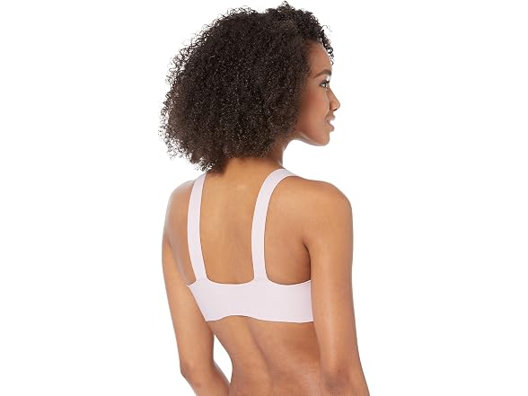 Spanx Women (L) Bra-llelujah! Unlined Bralette