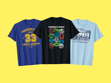 Derby Editor's Choice: Travelers!