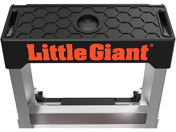 Little Giant Ladder 14905-001D 5'A or 8' Ext KK