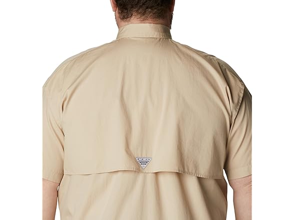 Columbia Mens Bonehead Shirt