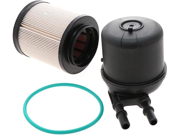 Motorcraft MP-B004A2BBOI Motorcraft - Fuel Filter (FD46