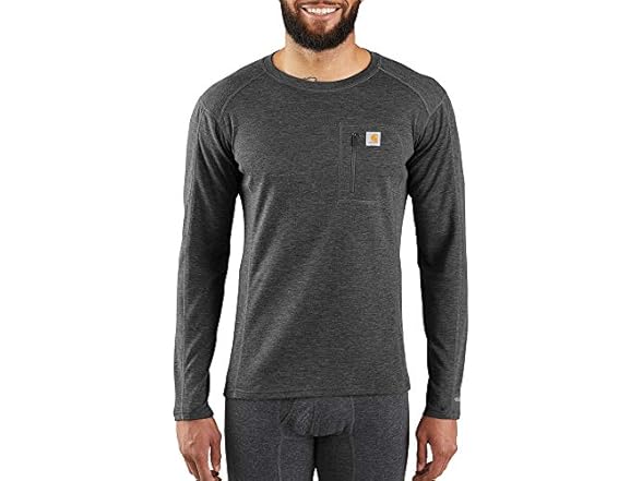 Carhartt Carhartt Men's Size Force Heavyweight Th