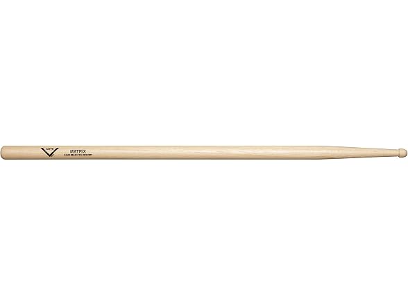 Vater Matrix Wood Tip Drum Sticks