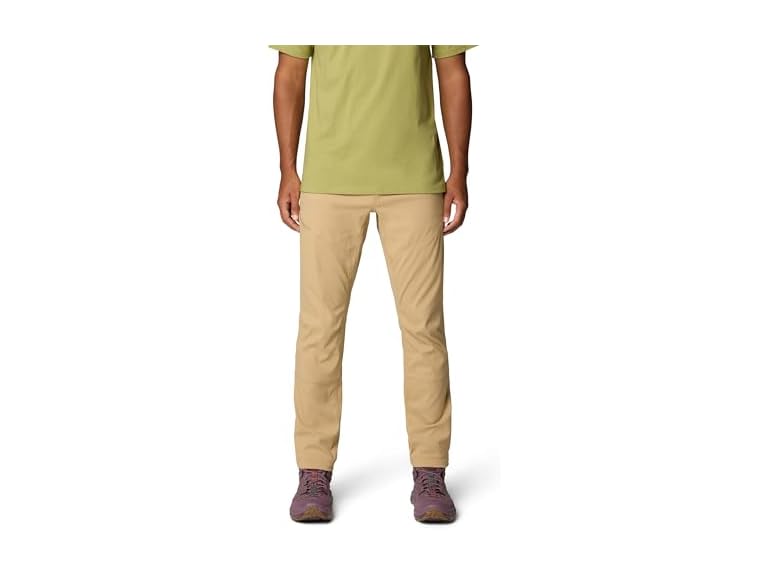 Mountain Hardwear Men's Hardwear AP Active Pant - Gallery 4