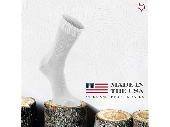 Fox River Standard X-Static Small - Gallery 2