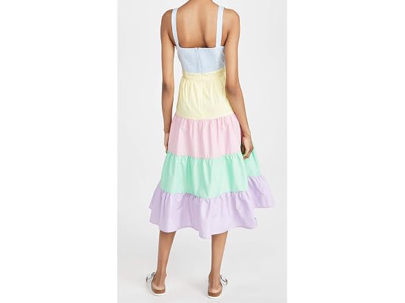 English Factory Women (S) Midi Dress
