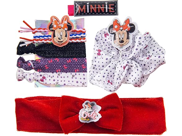 Townley Girl Disney Minnie Mouse
