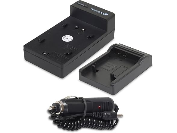 VidPro Premium Tech PT-19 Battery