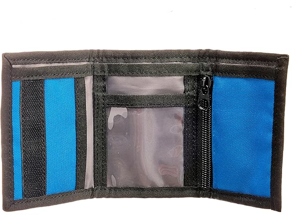 LEGO Trifold Wallet - Choose Color