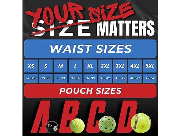 Real Men 0in Nylon Strapless Jocks