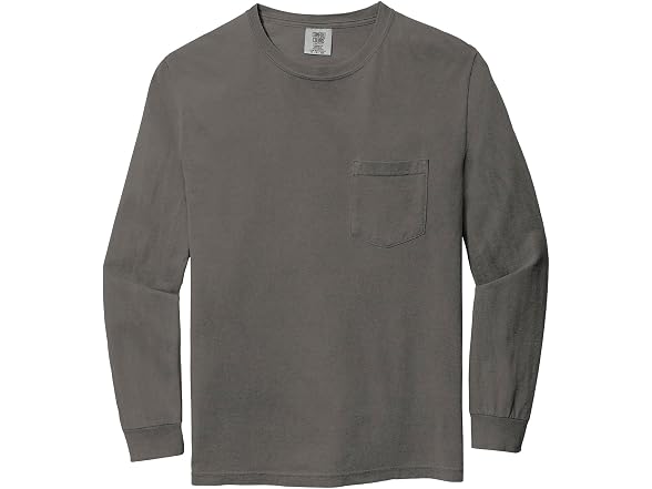 Comfort Colors (M) C4410 Long-Sleeve T-Shirt