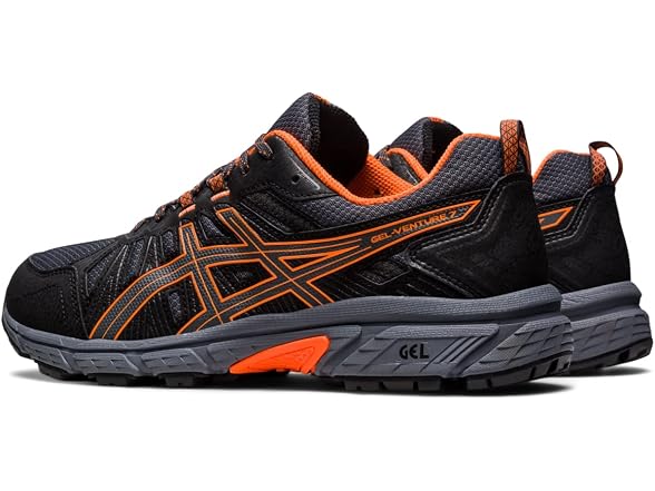 ASICS Men's Gel-Venture 7 Running Shoes