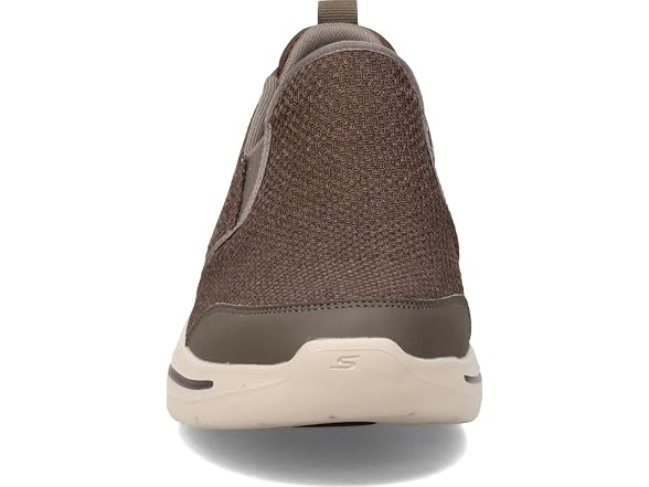 Skechers Men's Go Walk Arch Fit Shoes (10)