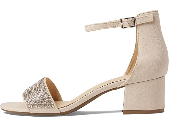 Sugar Womens SGRNOELLE4 Faux Suede Rhine