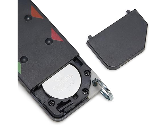 Amazon Basics Key Finder, 6 Trackers